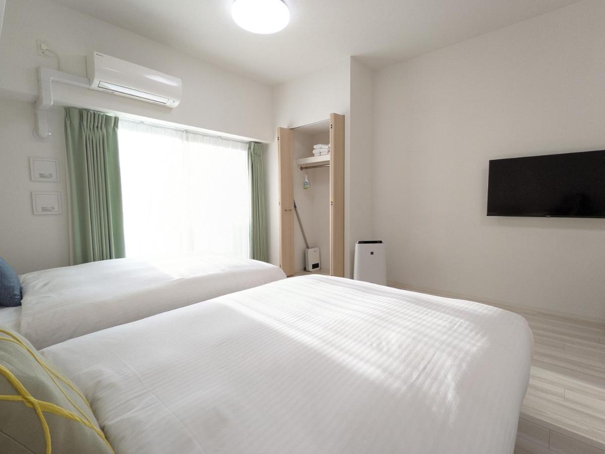 Eslead Hotel Namba Daikokucho Oszaka Kültér fotó