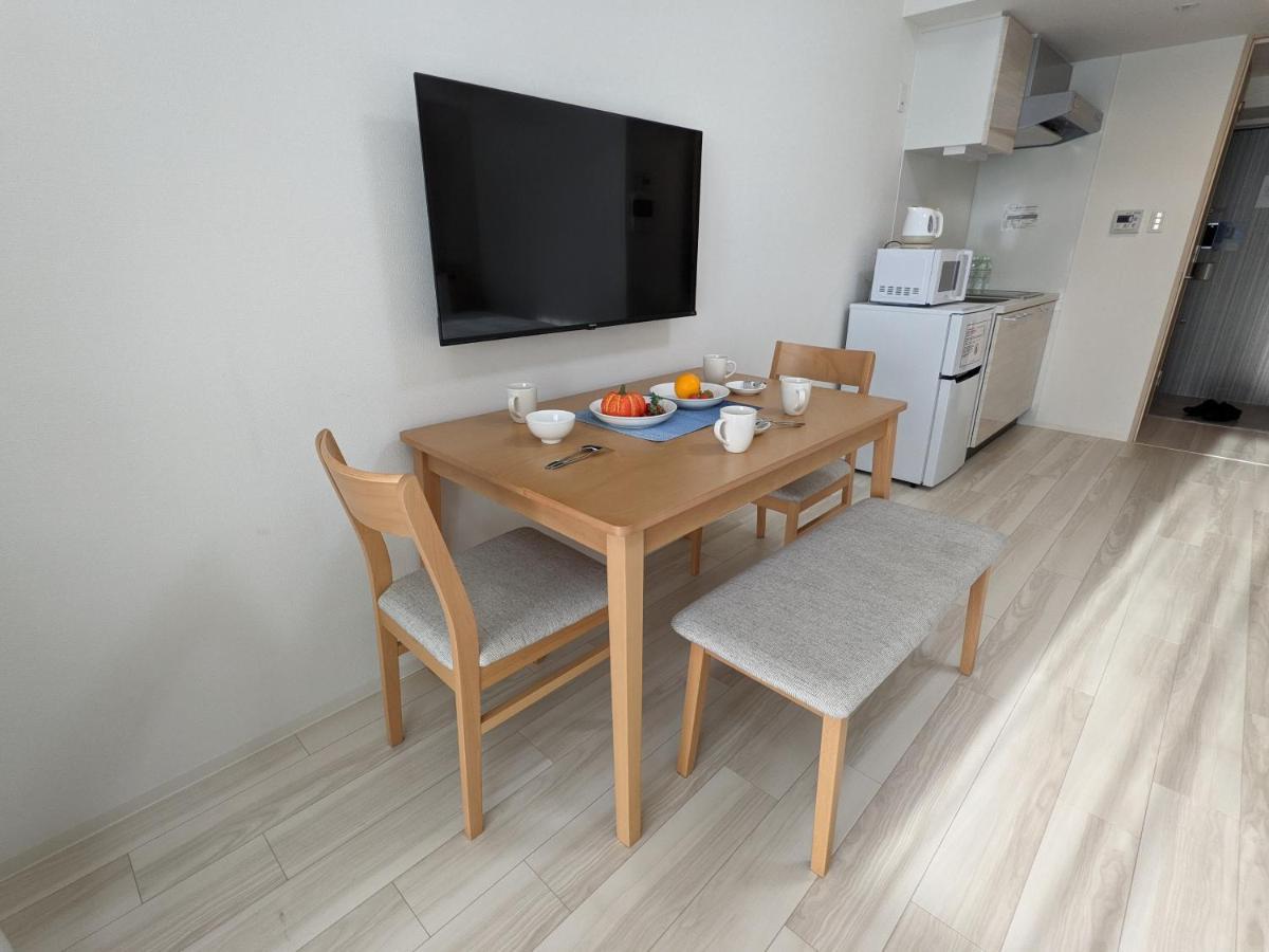 Eslead Hotel Namba Daikokucho Oszaka Kültér fotó