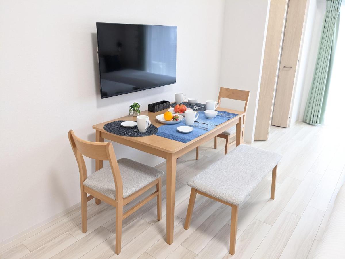 Eslead Hotel Namba Daikokucho Oszaka Kültér fotó