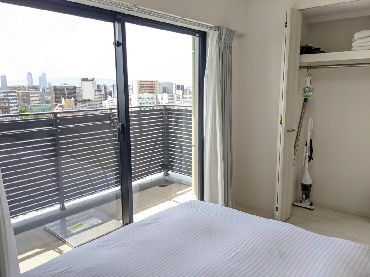 Eslead Hotel Namba Daikokucho Oszaka Kültér fotó