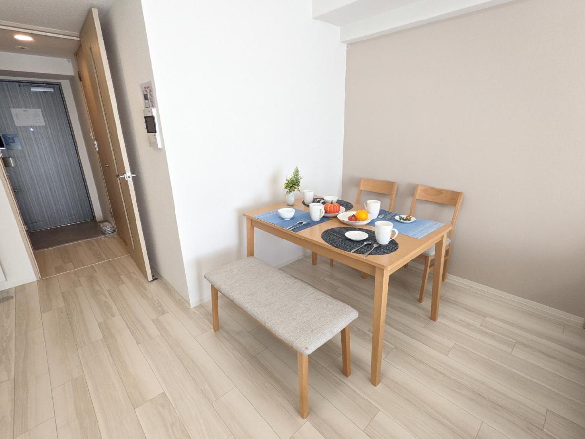 Eslead Hotel Namba Daikokucho Oszaka Kültér fotó