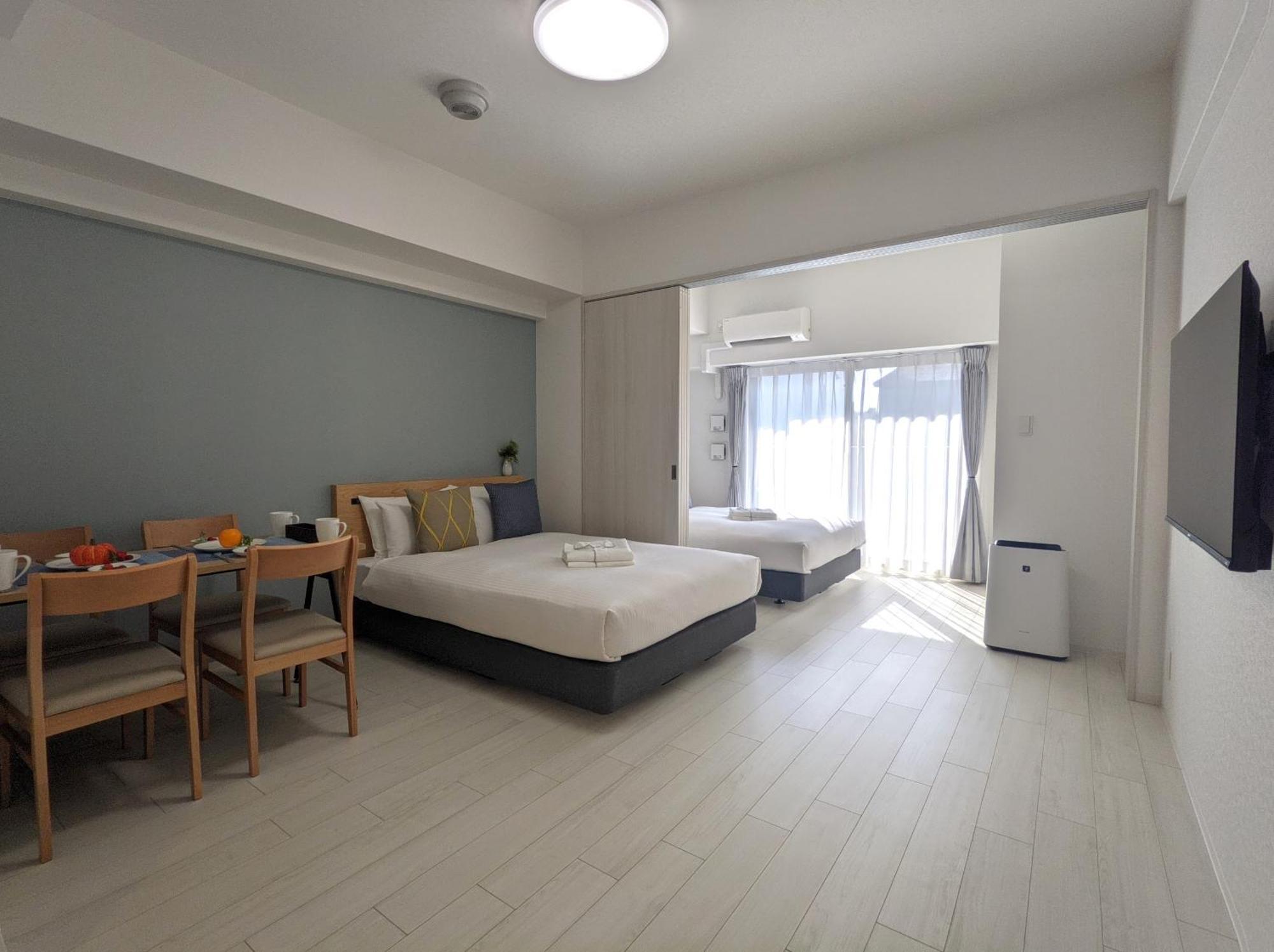 Eslead Hotel Namba Daikokucho Oszaka Kültér fotó