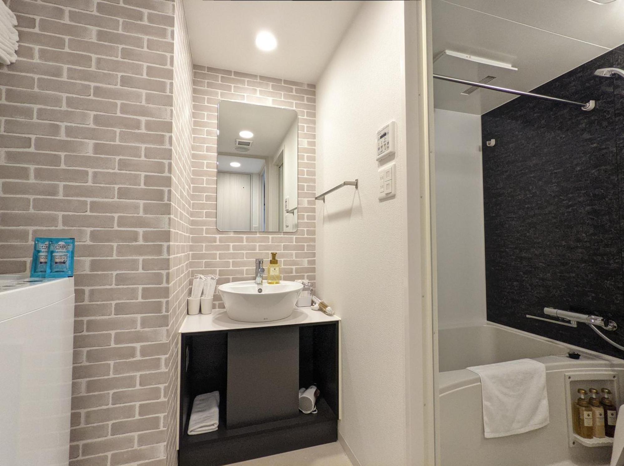 Eslead Hotel Namba Daikokucho Oszaka Kültér fotó
