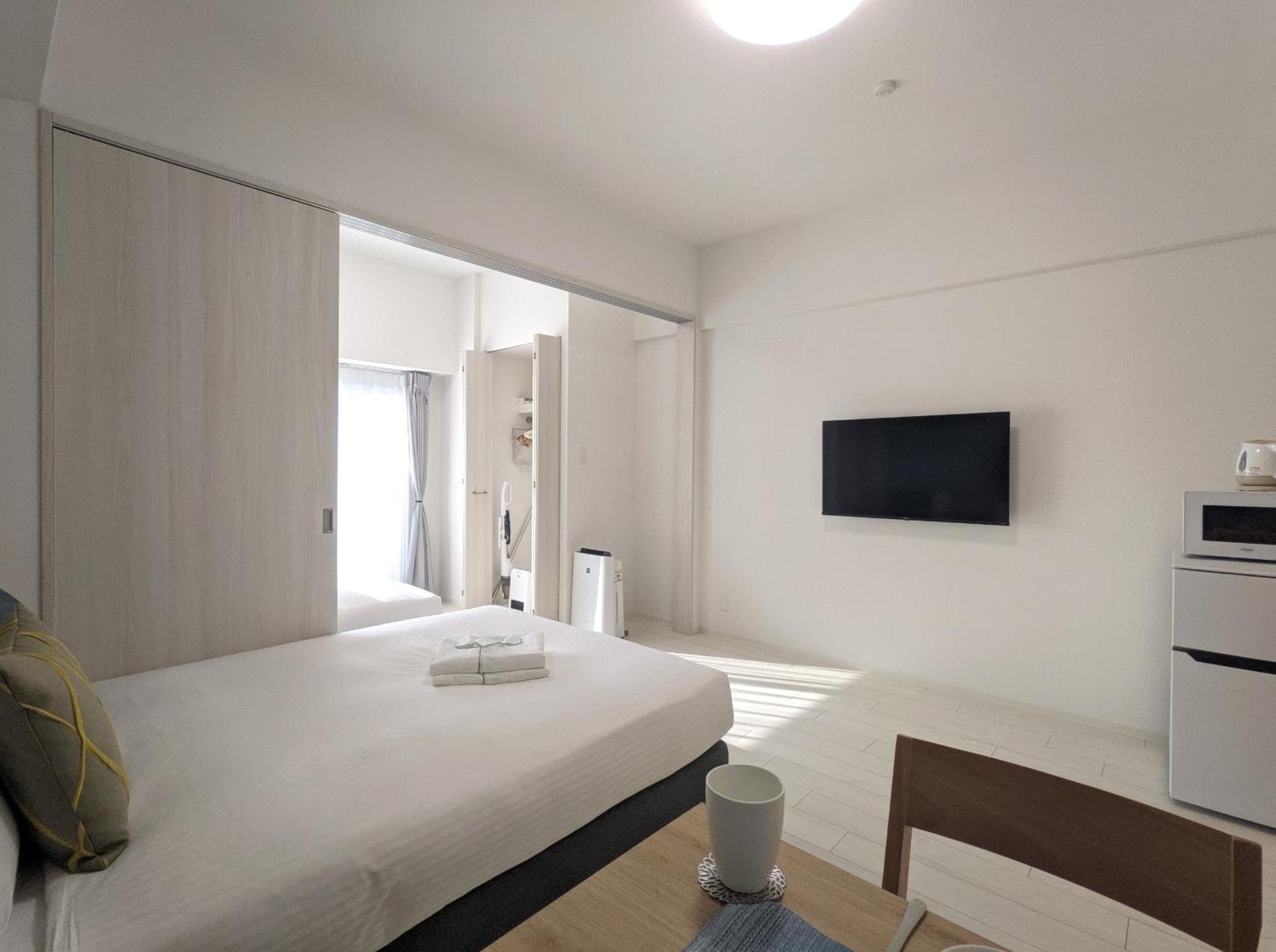 Eslead Hotel Namba Daikokucho Oszaka Kültér fotó