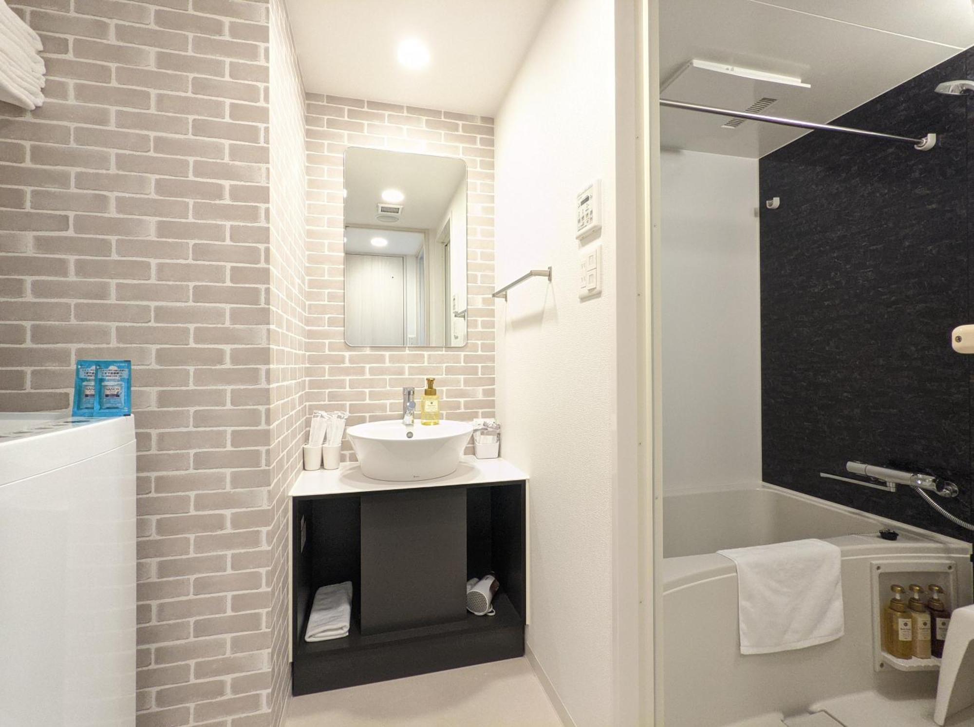 Eslead Hotel Namba Daikokucho Oszaka Kültér fotó