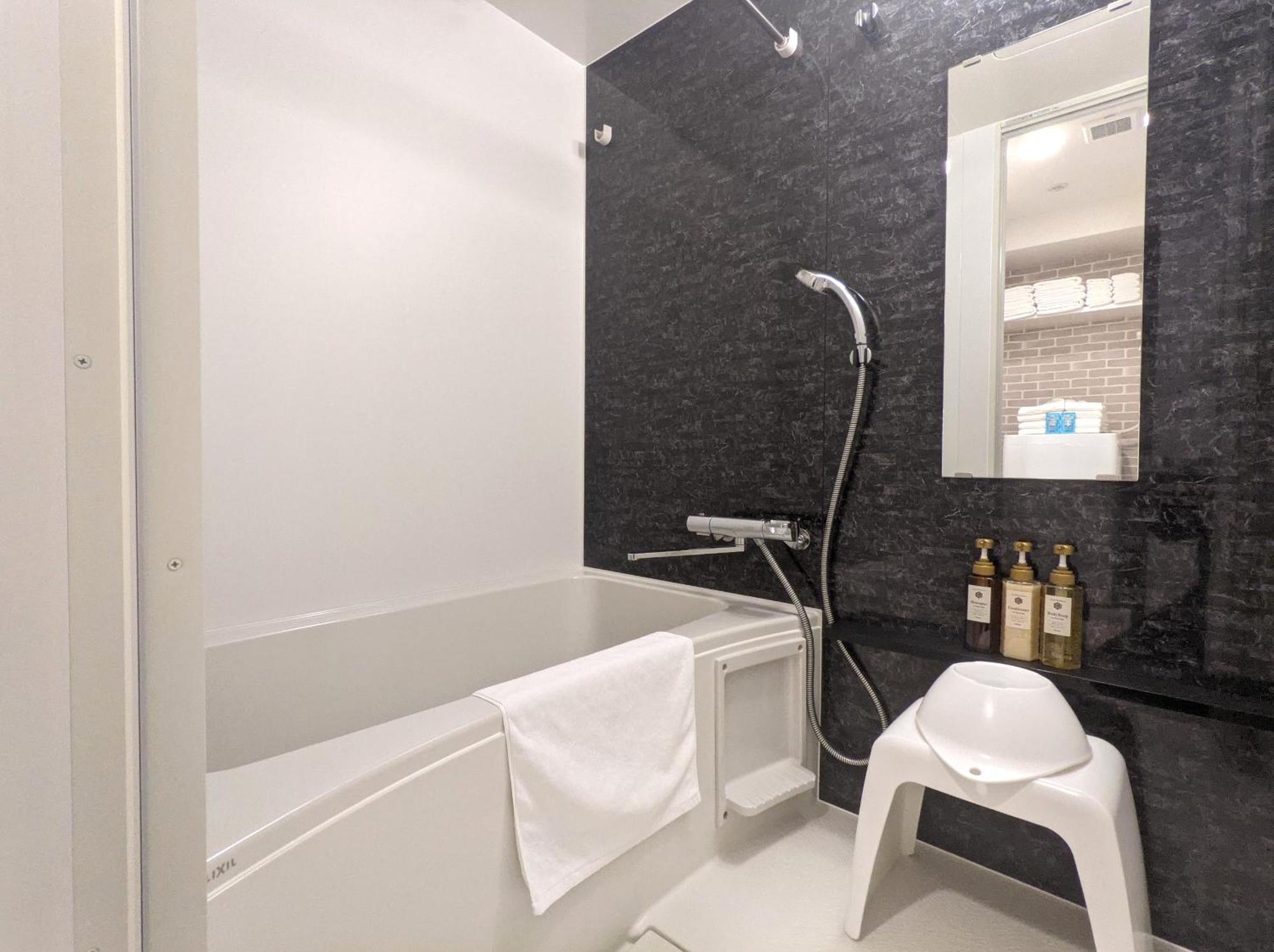 Eslead Hotel Namba Daikokucho Oszaka Kültér fotó