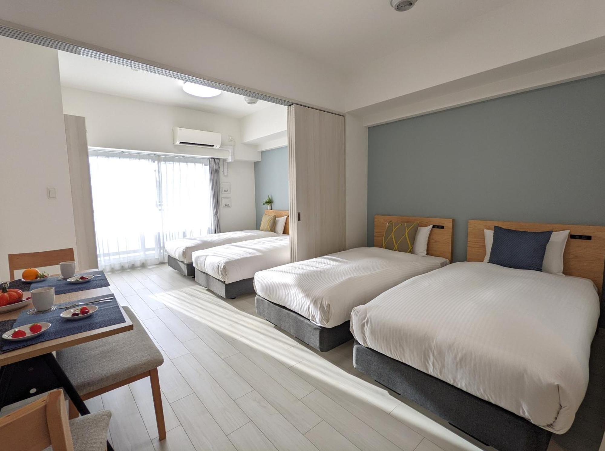 Eslead Hotel Namba Daikokucho Oszaka Kültér fotó