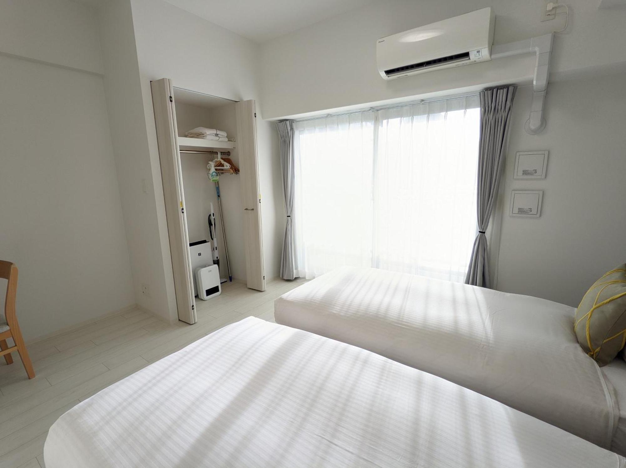 Eslead Hotel Namba Daikokucho Oszaka Kültér fotó