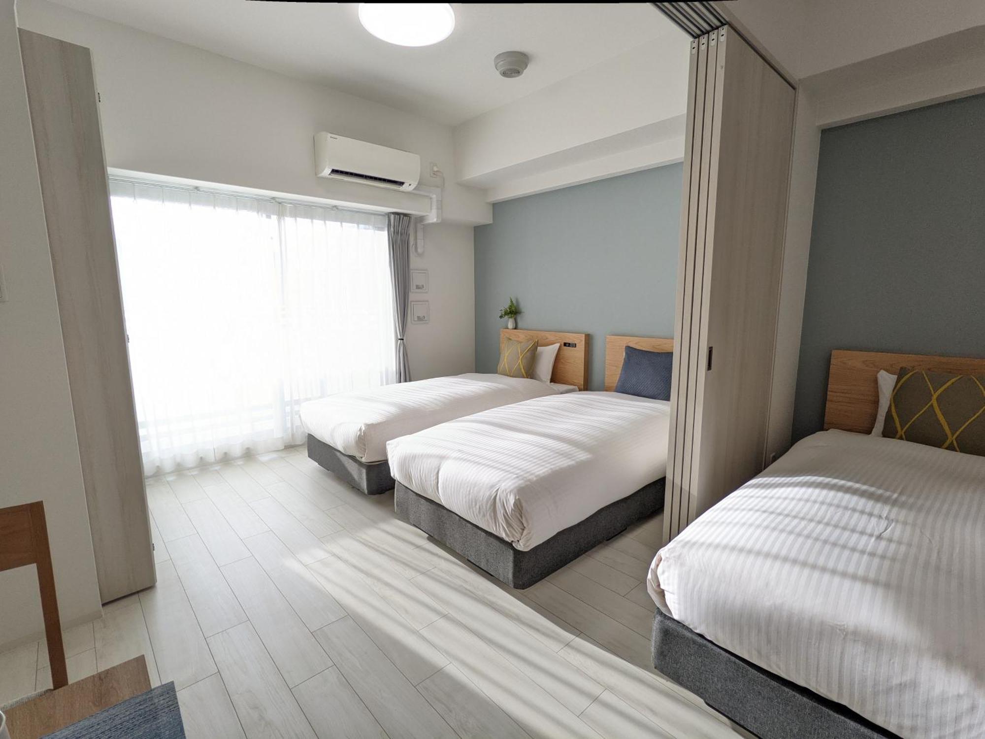 Eslead Hotel Namba Daikokucho Oszaka Kültér fotó